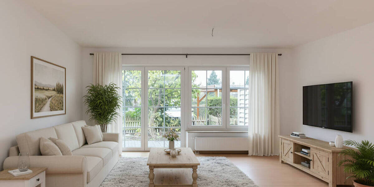 Reihenmittelhaus Werder (Havel) - 5 Zimmer, 109 m&sup2;, 415.000&euro; | Angebot:26515967