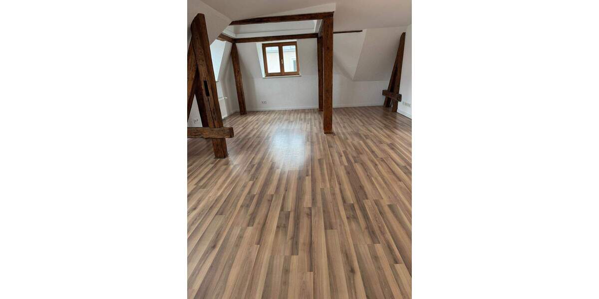 Etagenwohnung München Schwanthalerhöhe - 3 Zimmer, 110 m&sup2;, 1.990&euro; | Angebot:26343935