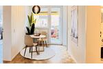Hochparterre Ravensburg Eschach - 1.5 Zimmer, 56 m&sup2;, 259.000&euro; | Angebot:26972670
