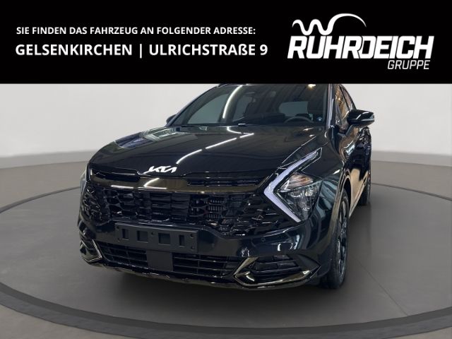 Kia Sportage 9.000 km 36.289 € Duisburg 47059