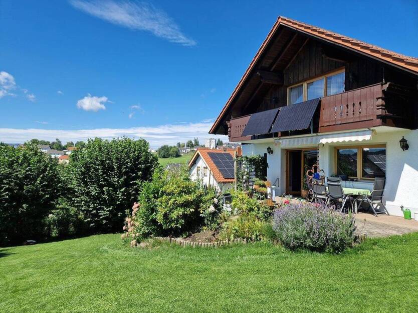 ***Ihr neues Zuhause wartet auf Sie***