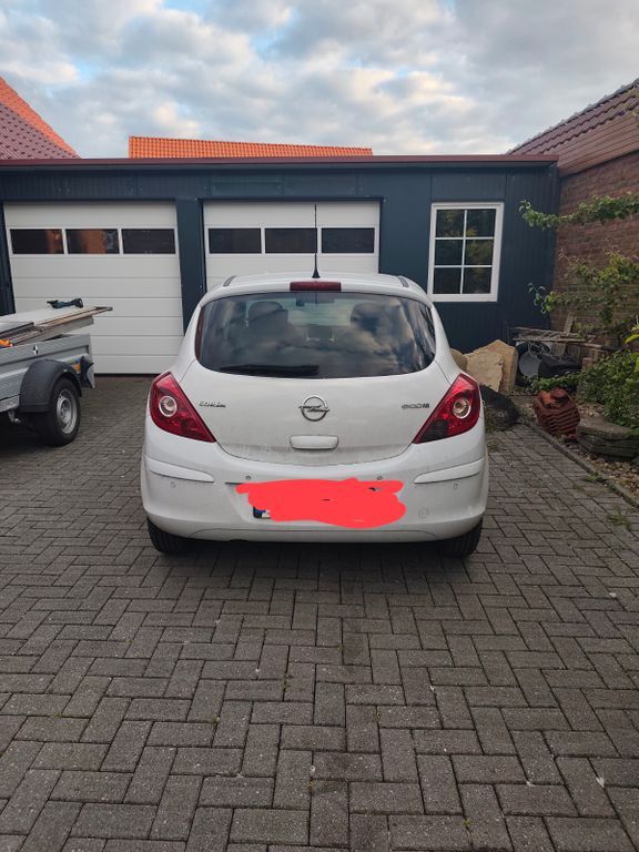 Corsa