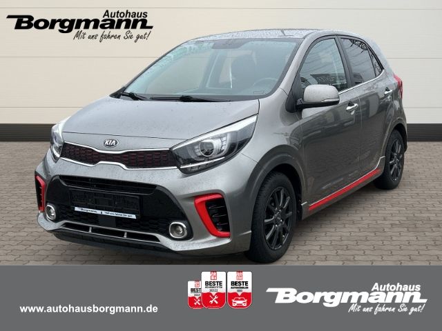Kia Picanto 83.950 km 11.650 &euro; Dorsten 46286