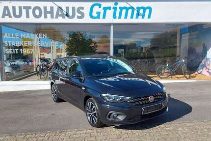 Fiat Tipo 53.200 km 13.990 € Kirchardt 74912