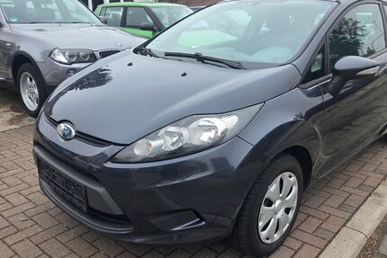 Ford Fiesta 155.000 km 2.890 &euro; Oftersheim 68723