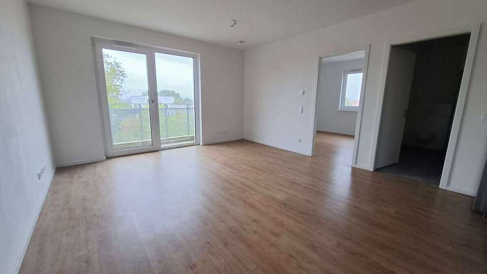 Wohnung zum Mieten in Berlin 740,82 € 49.52 m² 2 zimmer
