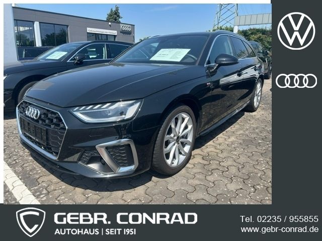 Audi A4 99.100 km 29.499 &euro; Erftstadt 50374