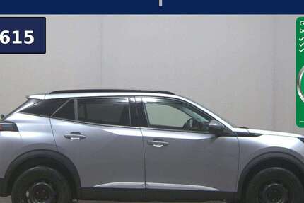 Peugeot 2008 141.753 km 12.280 &euro; Gyhum/Bockel 27404