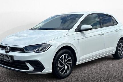 VW Polo 7.500 km 21.590 &euro; Mindelheim 87719