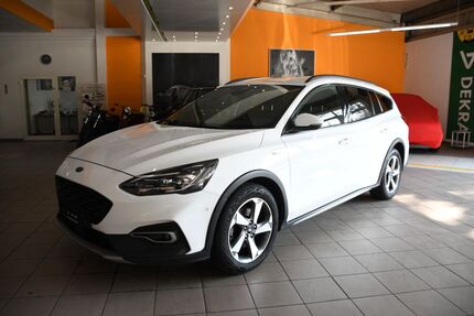 Ford Focus 152.800 km 13.850 &euro; Eisenberg 07607