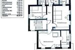 Erdgeschoßwohnung Oberstdorf - 3 Zimmer, 86 m&sup2;, 1.310&euro; | Angebot:26635815