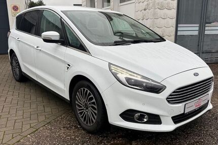 Ford Galaxy 176.246 km 14.490 &euro; Herten 45701