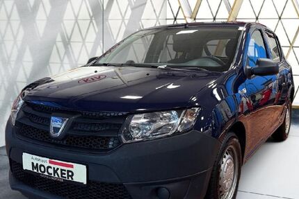Dacia Sandero 77.000 km 5.290 &euro; Selb 95100