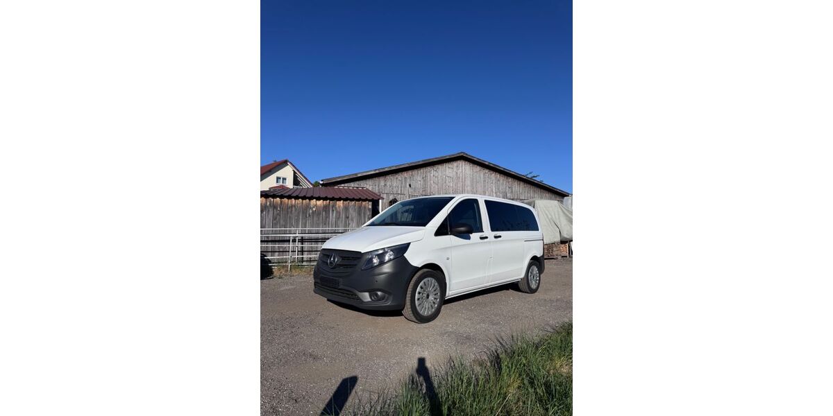 Mercedes-Benz Vito 225.500 km 16.300 &euro; Ehingen 89584