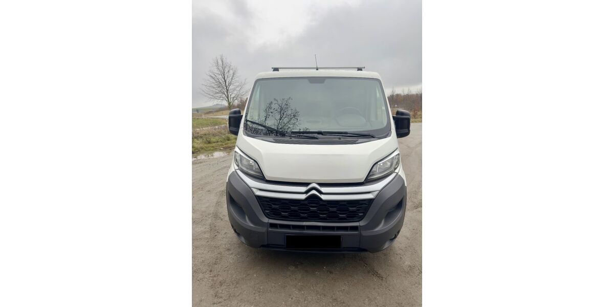 Citroen Jumper 81.180 km 12.000 &euro; Oderwitz 02791