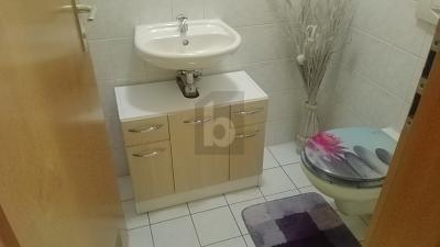 ENTSPANNT LEBEN IN TEXTILSTADT - Erdgeschoßwohnung Burladingen | Angebot:27329243
