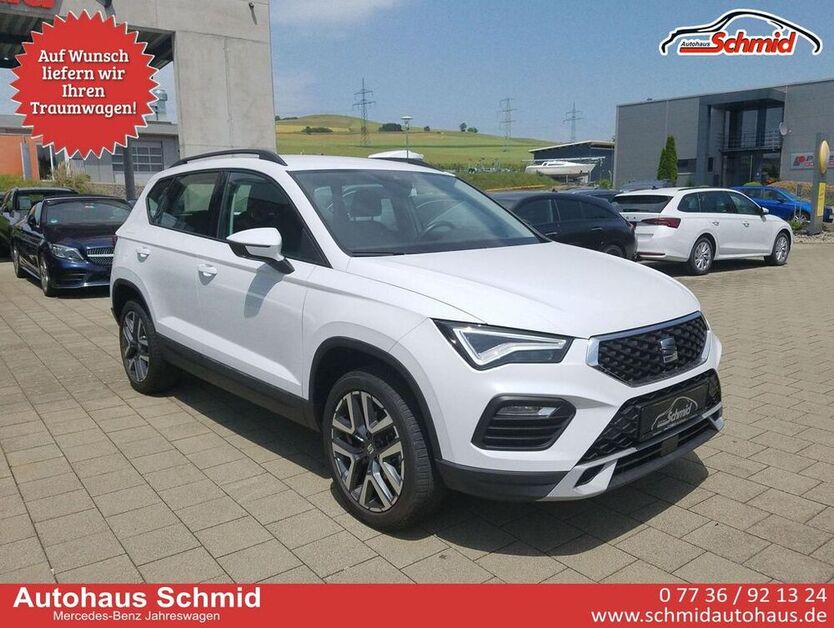 Ateca