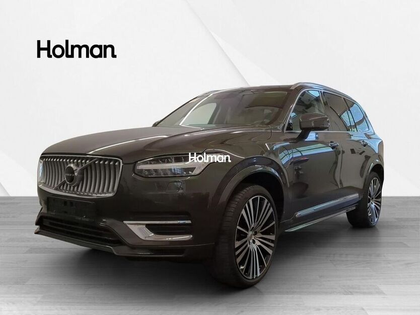 XC90