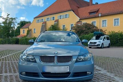 BMW 325 224.000 km 8.500 &euro; Ihrlerstein 93346