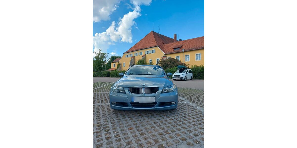 BMW 325 224.000 km 8.500 &euro; Ihrlerstein 93346