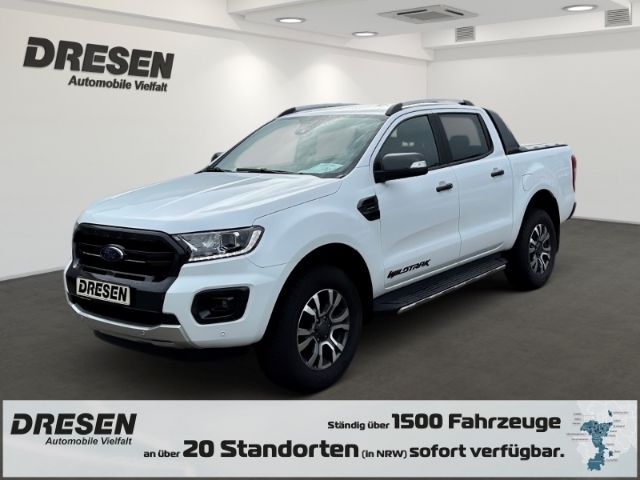 Ford Ranger 55.086 km 35.900 &euro; Mönchengladbach 41061