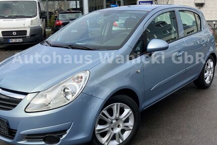 Opel Corsa 160.000 km 3.990 € Mülheim an der Ruhr 45468