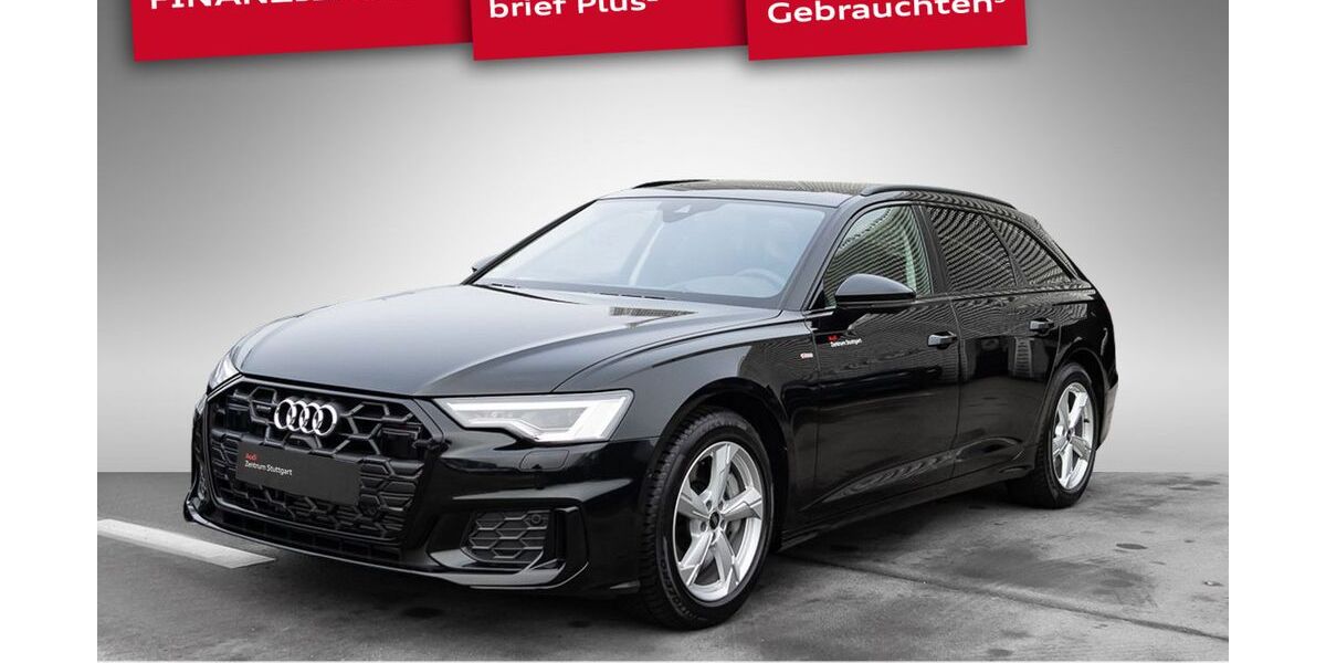 Audi A6 5.999 km 68.999 &euro; Stuttgart 70563