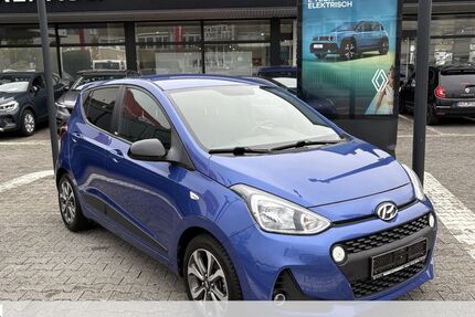 Hyundai i10 33.000 km 9.970 € Hanau 63452