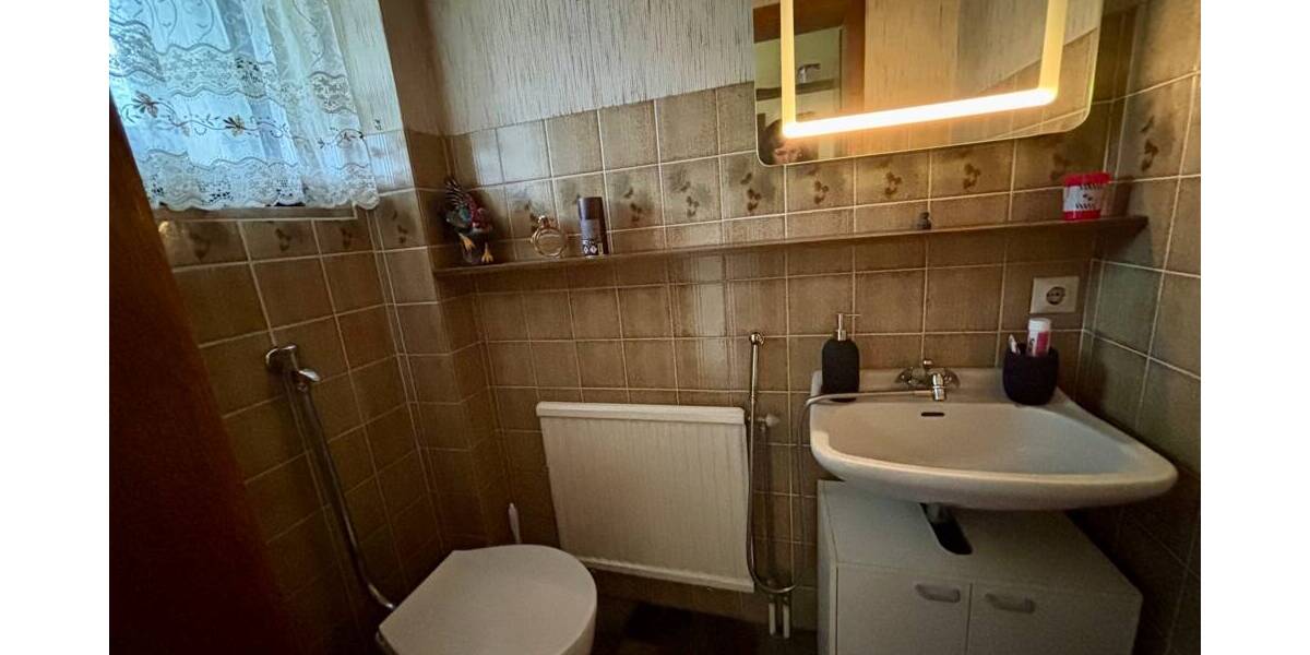 Reihenmittelhaus Neustadt bei Coburg Neustadt - 5 Zimmer, 116 m&sup2;, 329.000&euro; | Angebot:25663197