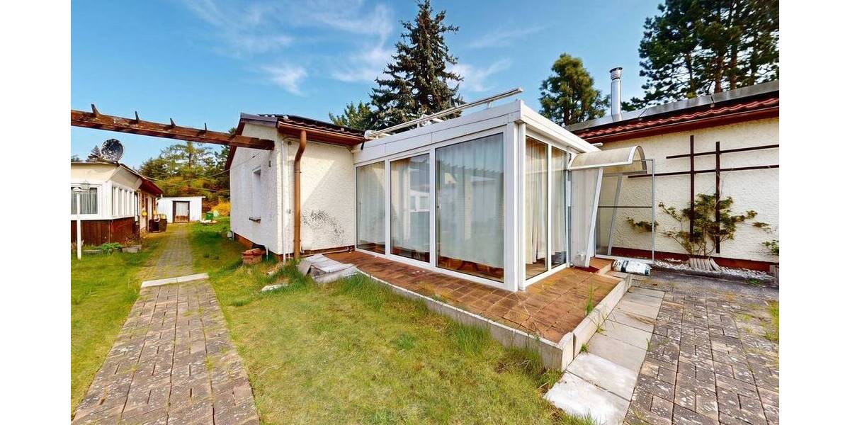Einfamilienhaus Nauen Börnicke - 2 Zimmer, 90 m&sup2;, 200.000&euro; | Angebot:26852071
