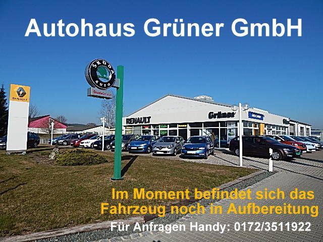 Skoda Fabia 30.426 km 14.990 &euro; Bad Lobenstein 07356