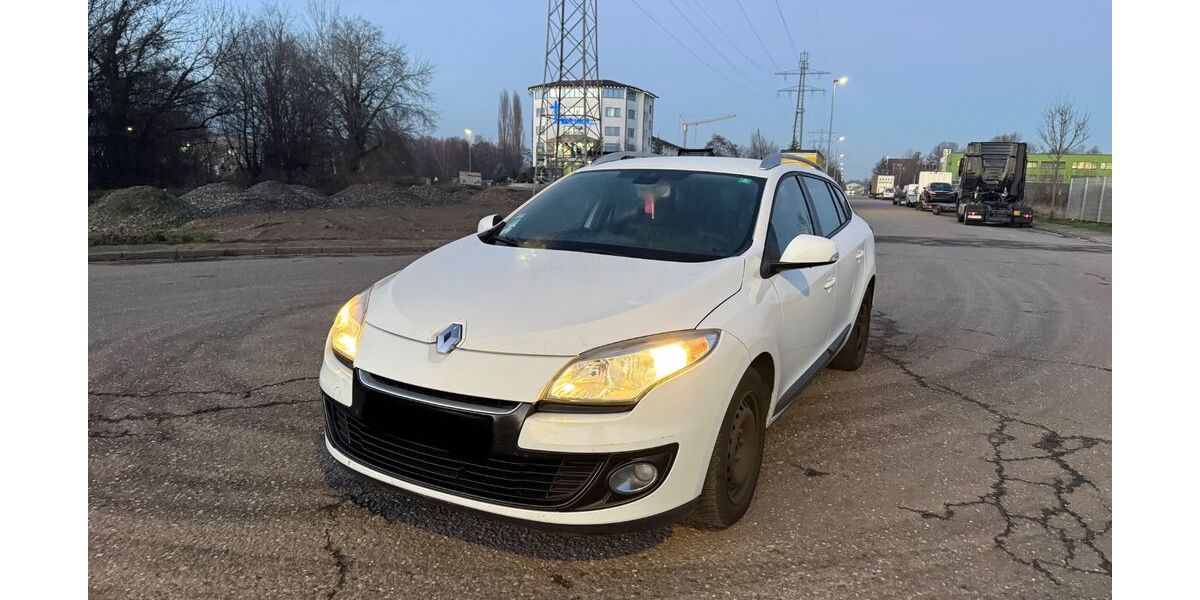 Renault Megane 206.000 km 1.999 &euro; lahr 77933