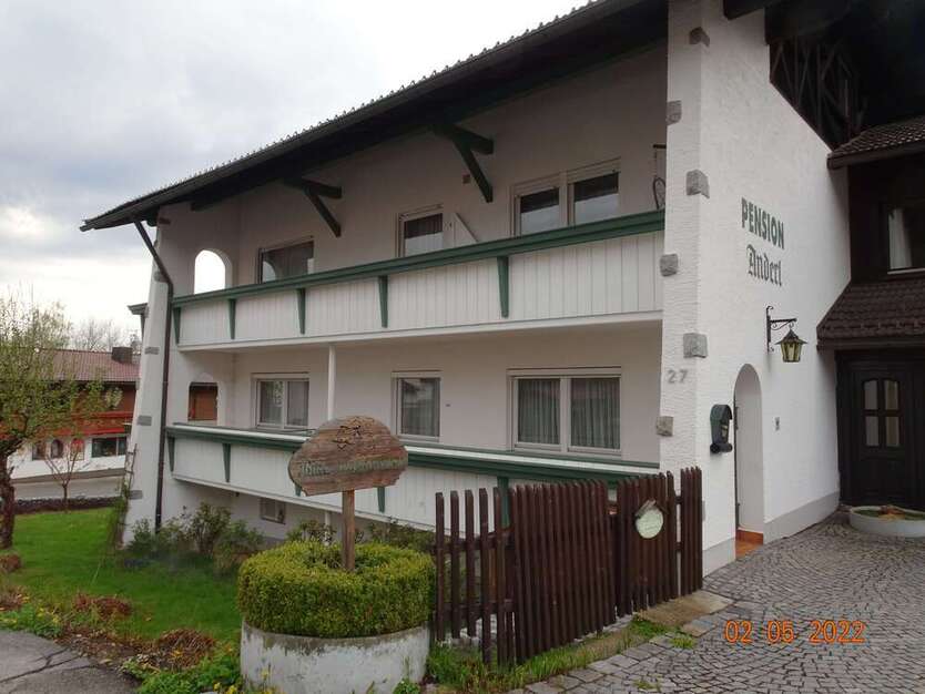 Wohnung zum Mieten in Böbrach 600 € 28 m²