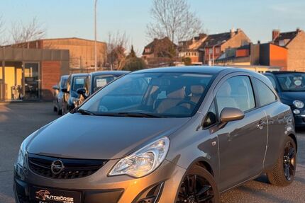 Opel Corsa 89.010 km 4.999 &euro; Düren 52349