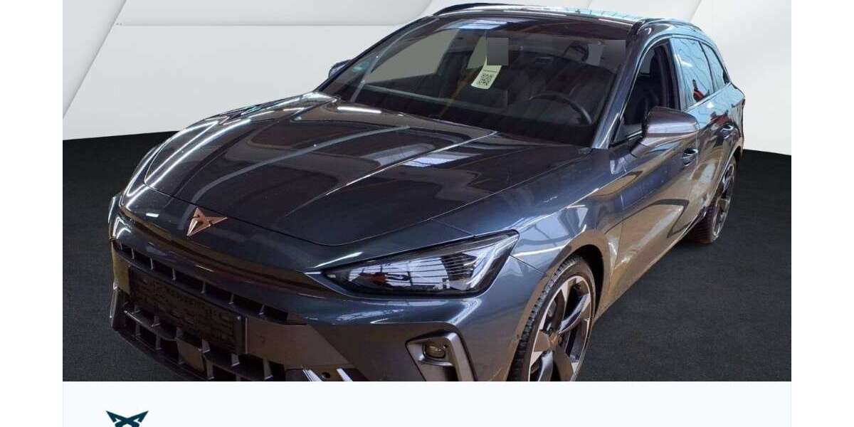 Cupra Leon 26.270 km 31.950 &euro; Donauwörth 86609