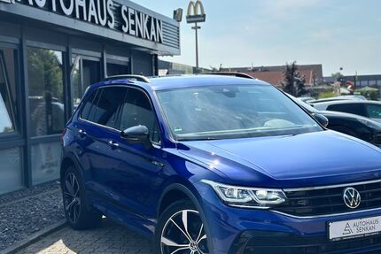VW Tiguan 135.000 km 26.990 &euro; Peine 31226