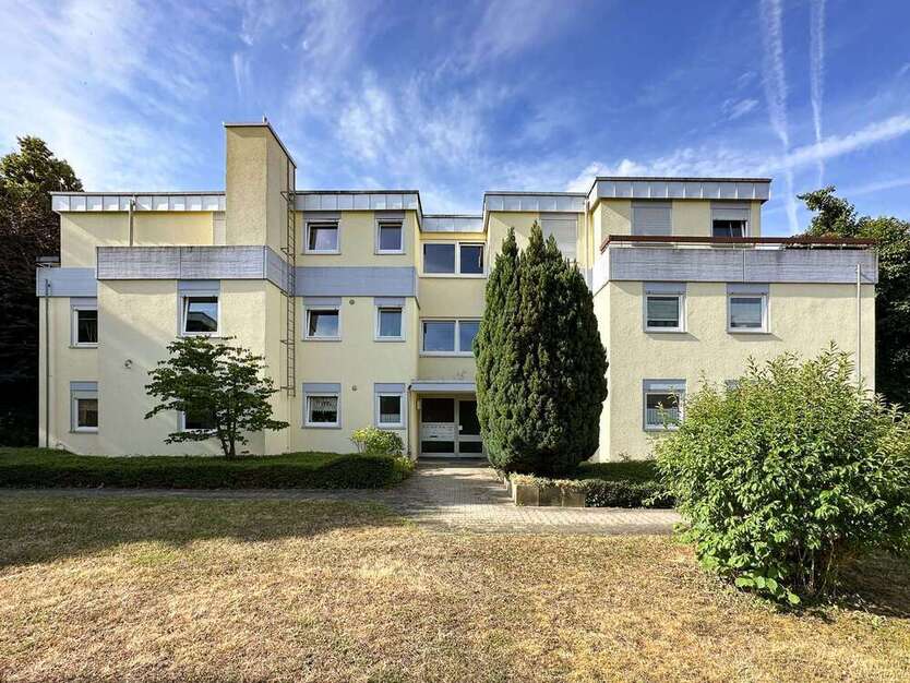 Wohnung zum Mieten in Göppingen 950 € 92.3 m²