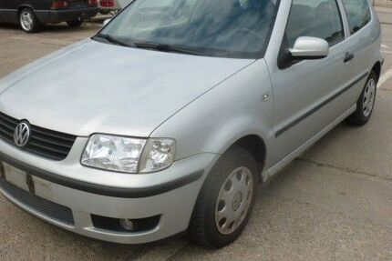 VW Polo 224.000 km 980 &euro; Stahnsdorf 14532
