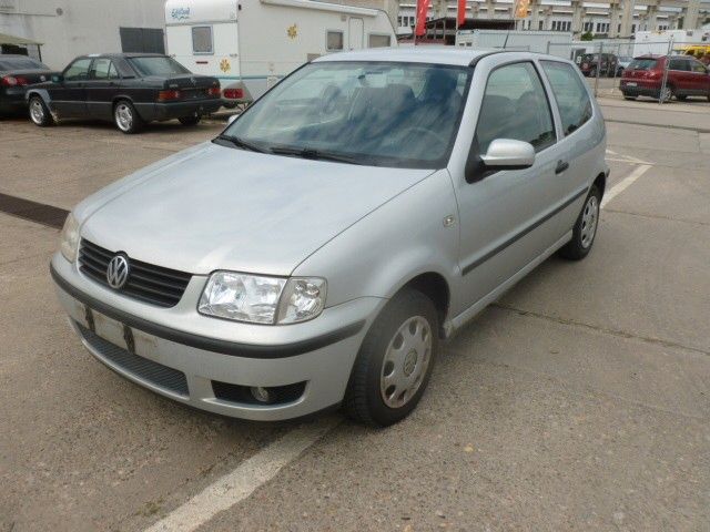 VW Polo 224.000 km 980 &euro; Stahnsdorf 14532