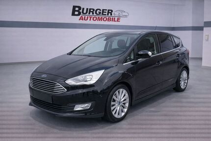 Ford C-Max 179.000 km 7.599 &euro; Roßdorf 64380