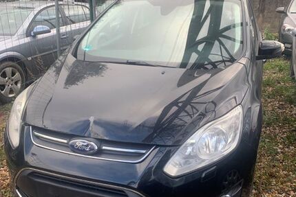 Ford C-Max 280.000 km 2.850 € Bottrop 46238