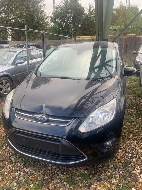 Ford C-Max 280.000 km 2.850 € Bottrop 46238
