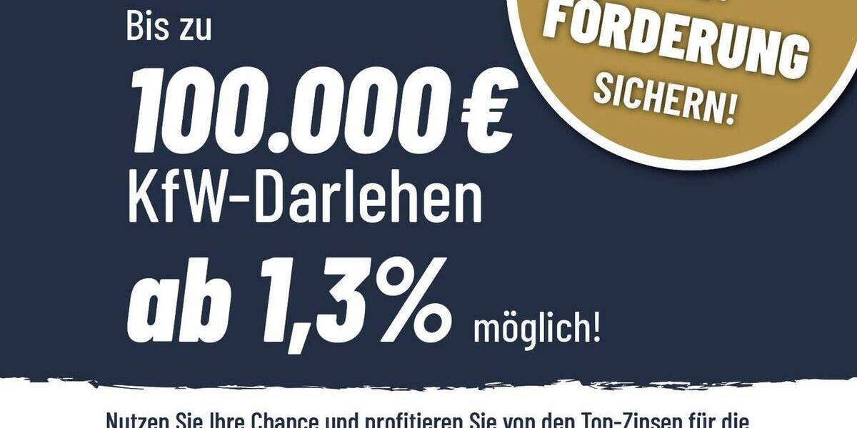 Etagenwohnung Bochum Linden - 2 Zimmer, 73 m&sup2;, 319.000&euro; | Angebot:19318567