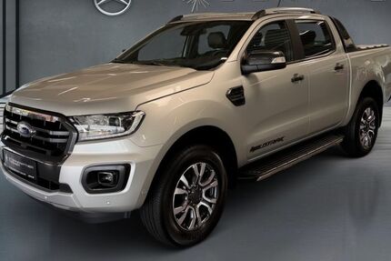 Ford Ranger 60.000 km 32.890 &euro; Gifhorn 38518