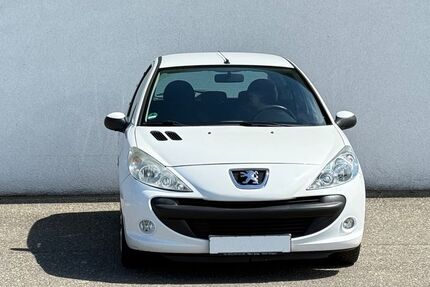 Peugeot 206 145.000 km 1.799 &euro; Kandel 76870