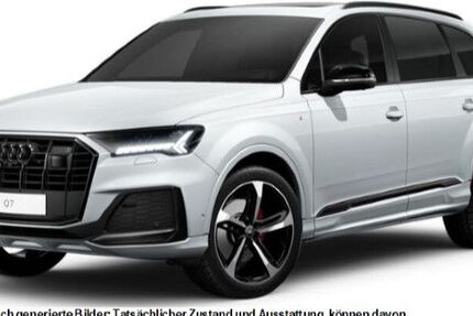 Audi Q7 34.000 km 59.900 &euro; Berlin 12489