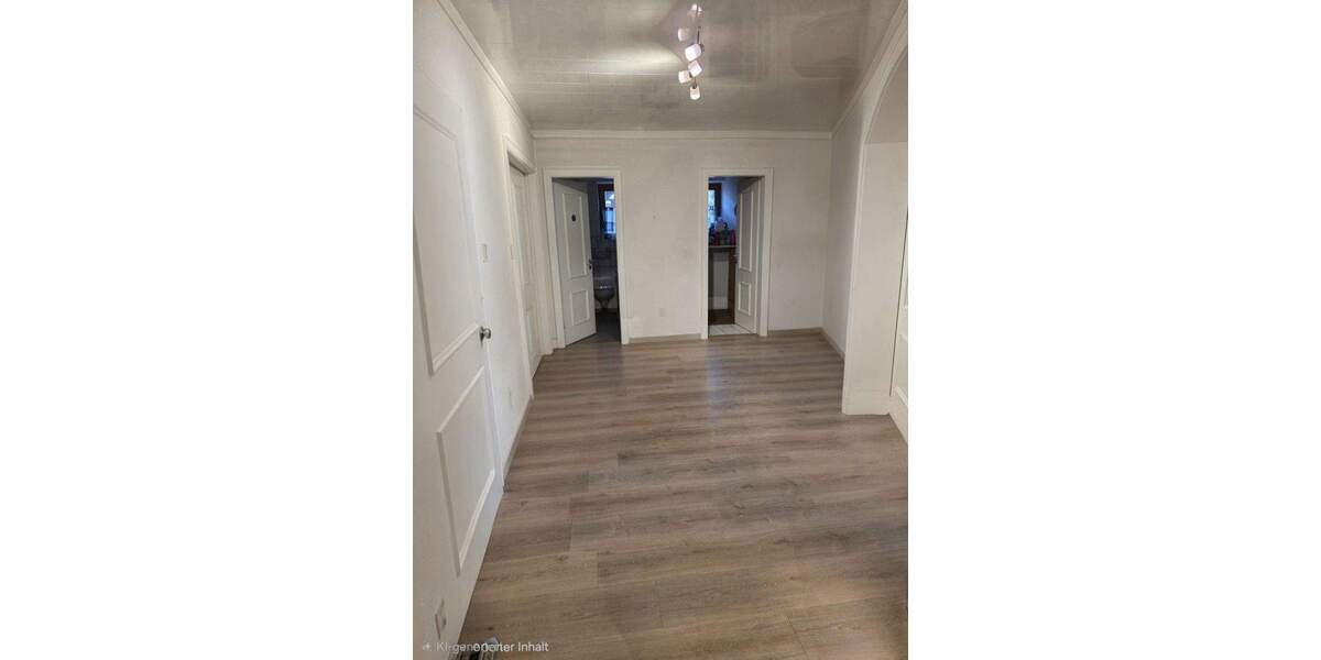 Etagenwohnung Karlshuld - 5 Zimmer, 150 m&sup2;, 579.000&euro; | Angebot:25780271