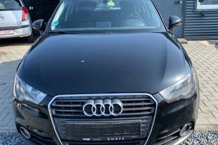 Audi A1 243.000 km 4.300 &euro; Bickenbach 64404