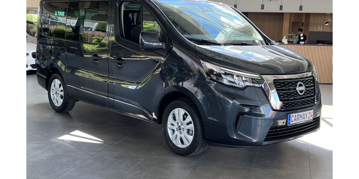 Nissan Primastar 22.433 km 30.740 &euro; Cadolzburg bei Nürnberg 90556
