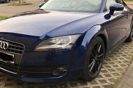 Audi TT 249.846 km 7.500 &euro; Bielefeld 33789